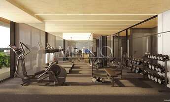 Imagem 4: SãO PAULO - Studio - Itaim Bibi