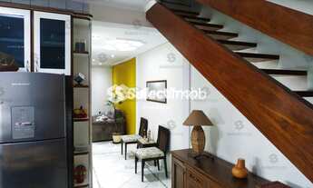 Imagem 4: Sobrado à VENDA no Parque São Vicente - Mauá/SP