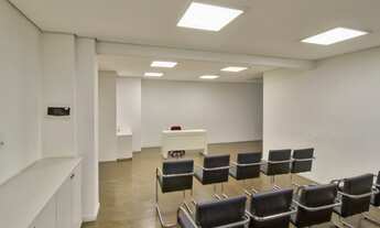 Imagem 3: Sala, Comercial, Bethaville I, 2 vaga(s) de garagem