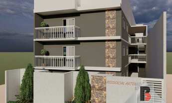 Imagem 2: Apartamento estilo loft a venda na Vl California