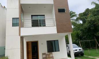 Imagem: Dplex com 03 suites em Taperapuan - Porto