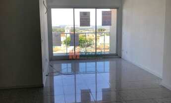 Imagem 2: Edifício Torres Cezanne