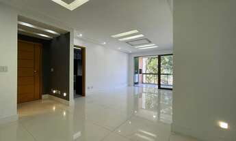 Imagem 4: Espetacular apartamento no bairro mais valorizado de Teresópolis - RJ