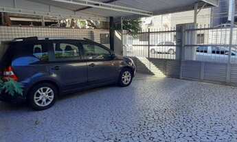 Imagem 2: Casa com 3 dormitórios à venda, 225 m² por R$ 1.200.000,00 - Embaré - Santos/SP