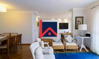 Imagem 3: Locação Apartamento 2 Dormitórios - 105 m² Pinheiros