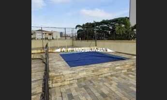 Imagem 5: São Paulo - Apartamento Padrão - LAUZANE PAULISTA