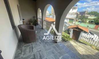 Imagem 4: Agilize Consultoria Imobiliária tem uma Excelente casa no Parque Valentina Miranda, Macaé