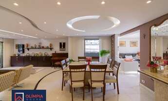 Imagem 6: Venda Apartamento 4 Dormitórios - 256 m² Moema