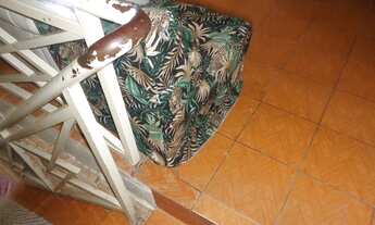 Imagem 4: QR 433 Ótimo Sobrado com 3 Casas com 2 Quartos Escriturado em Samambaia Norte - Brasília