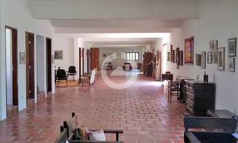 Imagem 2: Sítio - Jardim Seabra - Amparo