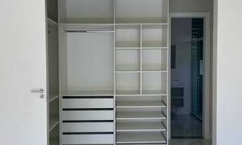 Imagem 3: Casa espetacular de primeira locação no Condomínio Mansões da Prata - Campo Grande