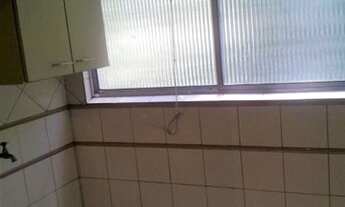 Imagem 3: Apartamento com 2 dormitórios à venda, 52 m² por R$ 280.000 - Panamby - São Paulo/SP