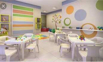 Imagem 5: Venda - Apartamento - Jardim Nossa Senhora de Fátima - Hortolândia - SP