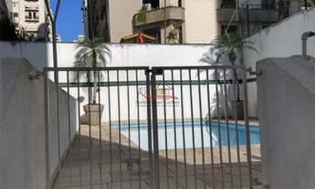 Imagem 4: São Paulo - Apartamento Padrão - Moema