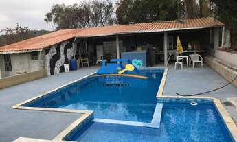 Imagem: CHÁCARA A VENDA EM ATIBAIA