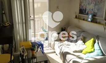 Imagem 2: Apartamento - 02 quartos - Cachambi