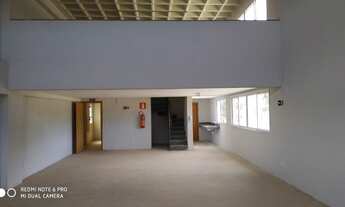 Imagem 5: Sala/Conjunto para aluguel tem 150 metros quadrados em Vale do Sol - Nova Lima - MG