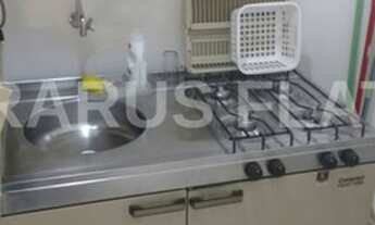 Imagem 6: Rarus Flats - Flat para locação - Edifício Royal Ibirapuera