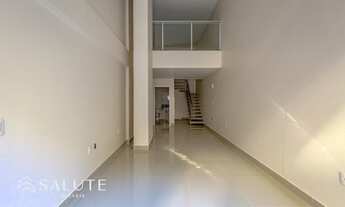 Imagem 5: BALNEáRIO CAMBORIú - Conjunto Comercial/Sala - Centro