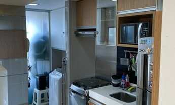 Imagem 5: Apartamento para venda com 69 metros quadrados com 3 quartos em Cocó - Fortaleza - CE