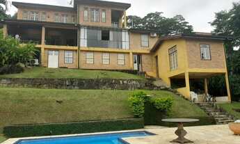 Imagem 3: Casa com 3 dormitórios à venda, 400 m² por R$ 2.800.000,00 - Condomínio São Joaquim - Vinh