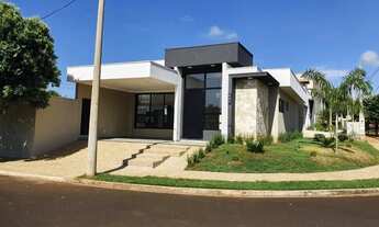 Imagem: Casa em Condomínio para Venda em Ribeirão