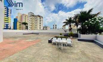 Imagem 3: Apartamento com 3 dormitórios à venda, 87 m² por R$ 300.000,00 - Papicu - Fortaleza/CE