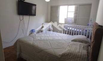 Imagem 7: Boa Casa No Bairro Nova Itália em Limeira - SP