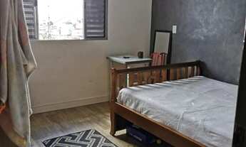 Imagem 3: Casa para Venda em São Paulo, Jardim Peri, 2 dormitórios, 1 banheiro, 1 vaga