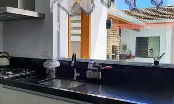 Imagem 5: Sobrado - Rudge Ramos - São Bernardo do Campo