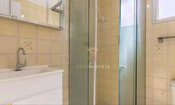 Imagem 2: Apartamento com 2 dormitórios à venda, 53 m² por R$ 640.000 - Moema Pássaros - São Paulo/S