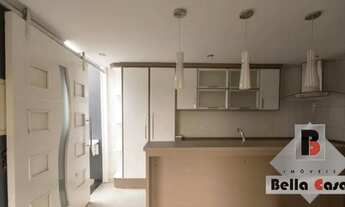 Imagem 3: Casa em Condomínio fechado com 3 dorms