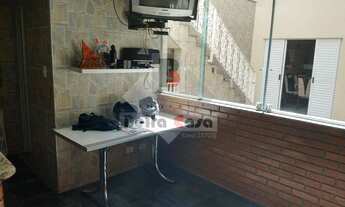 Imagem 7: Excelente sobrado a venda no Parque São Luca