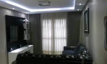 Imagem: RESIDENCIAL PALÁCIO DI PADOVA