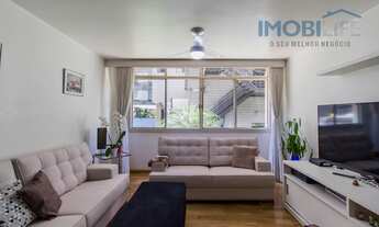 Imagem 2: São Paulo - Apartamento Padrão - Itaim Bibi