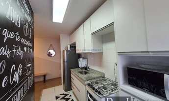 Imagem 6: Apartamento 2 dormitórios e Lazer completo - R$ 344.000,00