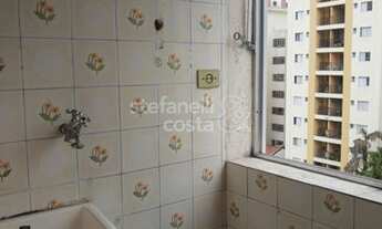 Imagem 7: Apartamento 01 dormitório c/ vaga bem próx. ao Shopping Frei Caneca / Av. Paulista