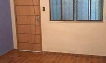 Imagem 2: Casa com 2 dormitórios, 72 m² - venda por R$ 130.000,00 ou aluguel por R$ 750,00/mês - São