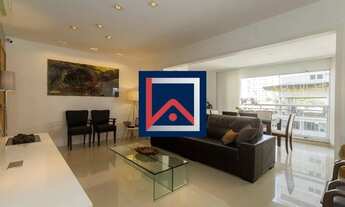 Imagem 5: Venda Apartamento 2 Dormitórios - 135 m² Perdizes