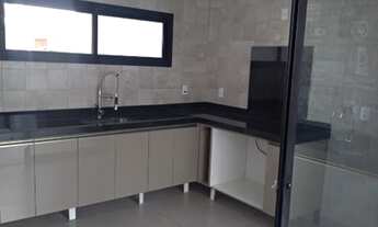 Imagem 6: Oportunidade de Casa Nova no Condomínio Village Moutonnée em Salto!!