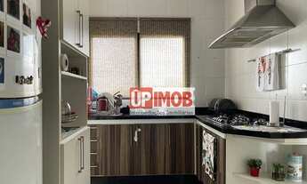 Imagem 5: Cobertura com 3 dormitórios à venda, 195 m² por R$ 1.100.000,00 - Vila Andrade - São Paulo