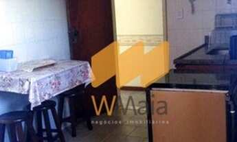 Imagem 4: Cobertura com 3 dormitórios à venda, 180 m² - Braga - Cabo Frio/RJ