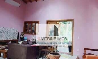 Imagem: Casa com 3 dormitórios à venda, 141 m²