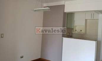 Imagem 5: Apartamento, Vila das Mercês - São Paulo