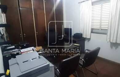 Imagem 7: Casa (térrea na rua) 4 dormitórios/suite, cozinha planejada