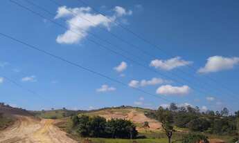 Imagem 3: Lindo lote de 360 metros quadrados em Tiradentes - MG. Condomínio fechado Tiradentes Vill