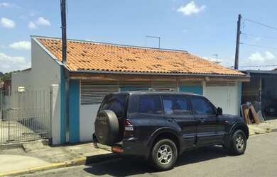 Imagem 2: Casa ampla a venda