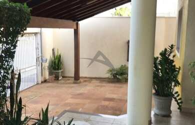 Imagem 2: Casa - Vila Brandina - Campinas