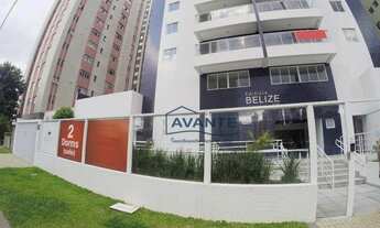 Imagem 2: Apartamento Garden à venda, 68 m² por R$ 487.000,00 - Cristo Rei - Curitiba/PR