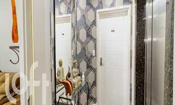 Imagem 3: APARTAMENTO RESIDENCIAL em Sao Paulo - SP, Tatuapé